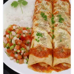 Delícias da Carol😋🥞🥘🍝🍲