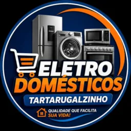 Eletrodomésticos Tartarugalzinho