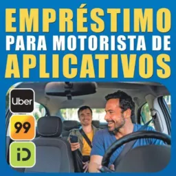 Emprestimo Uber 99 💸💰💳