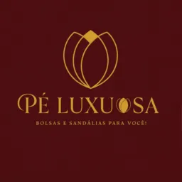 Pé luxuosa