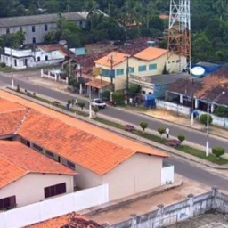 GRUPO DE RECONSTRUIR A princesinha Carutapera