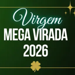 Bolão Mega da virada 2026💰🤑