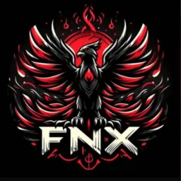 SELETIVA FNX ESPORTS
