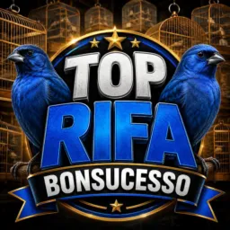 🥉 RIFA BONSUCESSO 🥉