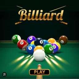 Bilhar resenha 🎱
