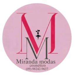 Miranda modas cosméticos
