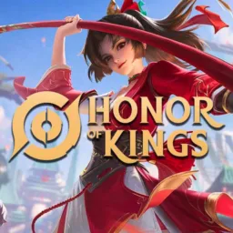 Honor Of Kings - Amizades e Jogo HOK 📱