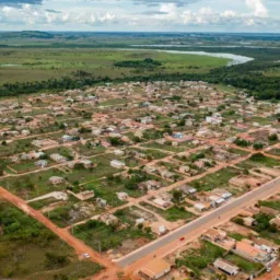 BAIRRO JOÃO DE BARRO