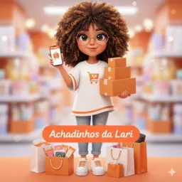 Achadinhos da lari