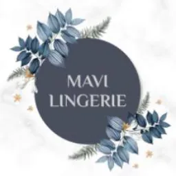 Mavi lingerie
