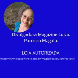 Magalu da Ana Lu