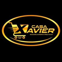 Casa Xavier 🛒🛍️