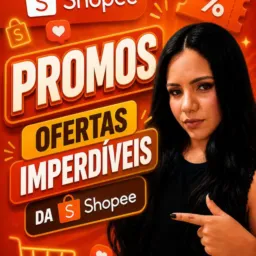 Achadinhos e Ofertas imperdíveis/ Clique e Economize 🔎🛍️🛒💕