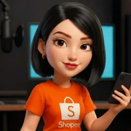 Achadinhos da Shopee 🧡
