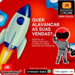 📢 VENDAS 3 LAGOAS 📲🤝