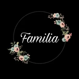 Família 🫰🏻🤍