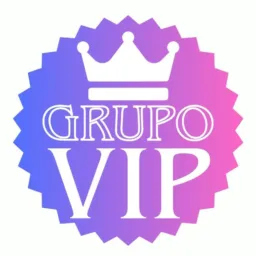 Grupo VIP 🔑