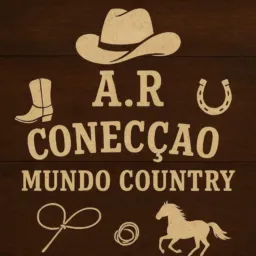 🐴A.R.CONECÇÃOMUNDOCAUTRY👢🐎