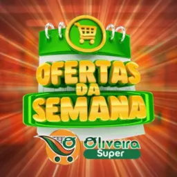 Oliveira Super - Perdigão 💚🧡