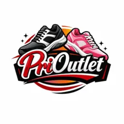 Outlet Priscila Gomes 👟🥾🩴