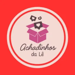 Achadinhos da Lê 👟👠👖👙👜🎒🕶️