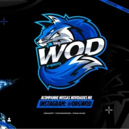 RECRUTAMENTO WOD