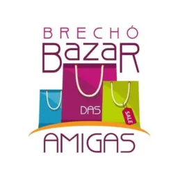 Bazar das amigas ❤️