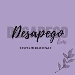 Desapego da Lyla