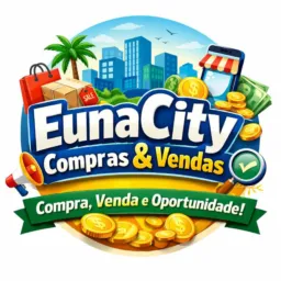 EunaCity Compras e Vendas
