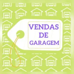 Vendas de garagem FRG