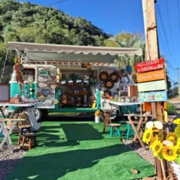 2 ⌜ venda de garagem ⌟