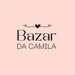 Bazar da Camila