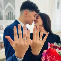 📝SALA DE TRIAGEM: 𝗡𝗔𝗠𝗢𝗥𝗢 𝗖𝗥𝗜𝗦𝗧Ã𝗢 𝗖𝗢𝗠 𝗣𝗥𝗢𝗣💍𝗦𝗜𝗧𝗢📝