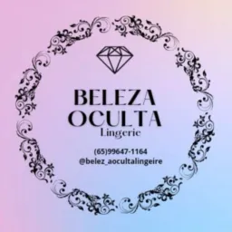 BELEZA OCULTA LINGERIES 💜