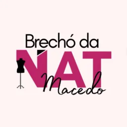 Grupo VIP - @brechodanatmacedo ✨