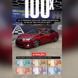 Caça notas boy Dmais ☑️ se ganha divide 🥇🦅