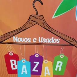 novos e usados bazar online 👔👜👗👟