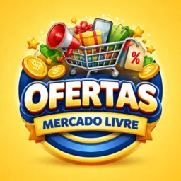Ofertas Mercado Livre 🛒📦🛍️