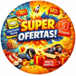 🔥 SUPER OFERTAS!