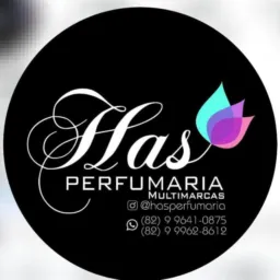 Has perfumaria só promoções G1