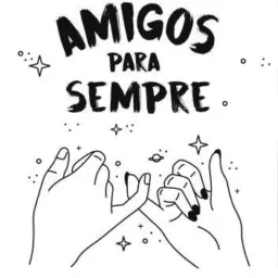 Cantinho dos amigos da Maria 🥰🥰