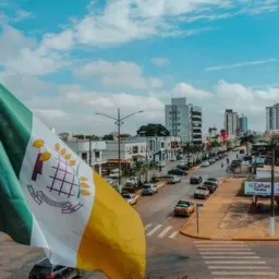 📢🚨~Vendas & desapego/PVA-Leste🚨📡