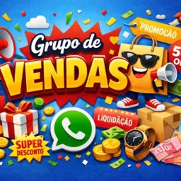 Vendas e promoções por todo brasil💸🚨