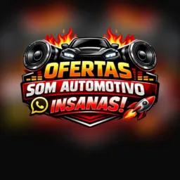 PROMOÇÕES SOM AUTOMOTIVO RHT 🔉