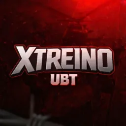 XTREINO UBT