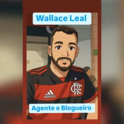 WALLACE LEAL COP MANGA HONESTA
