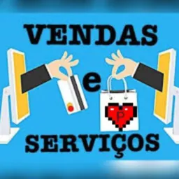 VENDAS E SERVIÇOS (MANAUS, IRANDUBA, LIMÃO,ARIAÚ , MANACAPURU E MUNICÍPIOS)