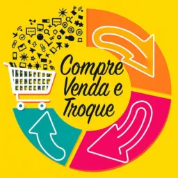 Bazar! Vendas e Desapego!