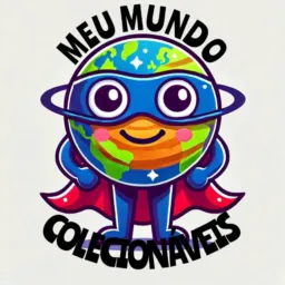 Meu Mundo Colecionáveis