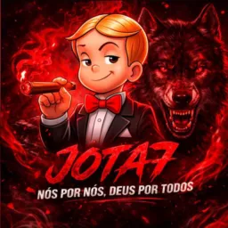 CLIENTES 50% JOTA7 🍀✅✨
